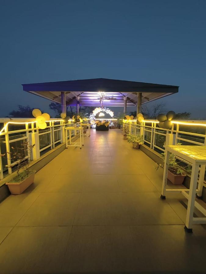 The Cliff Resort Pune