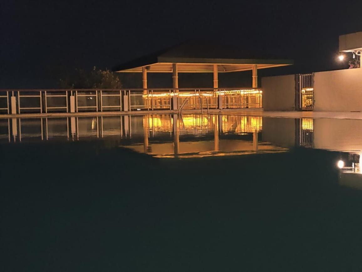 The Cliff Resort Pune